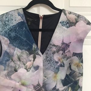 Ted Baker London Dress